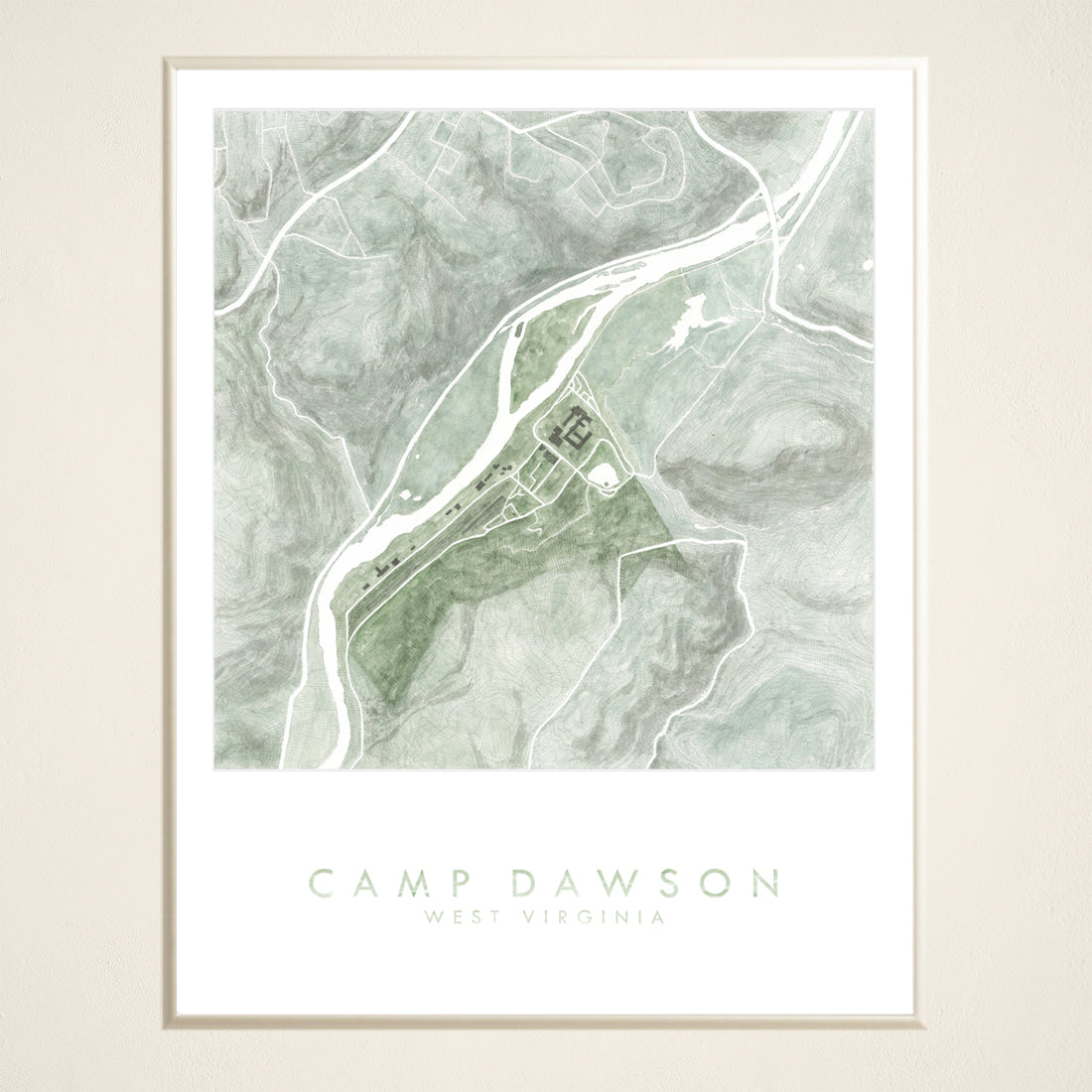 Camp Dawson