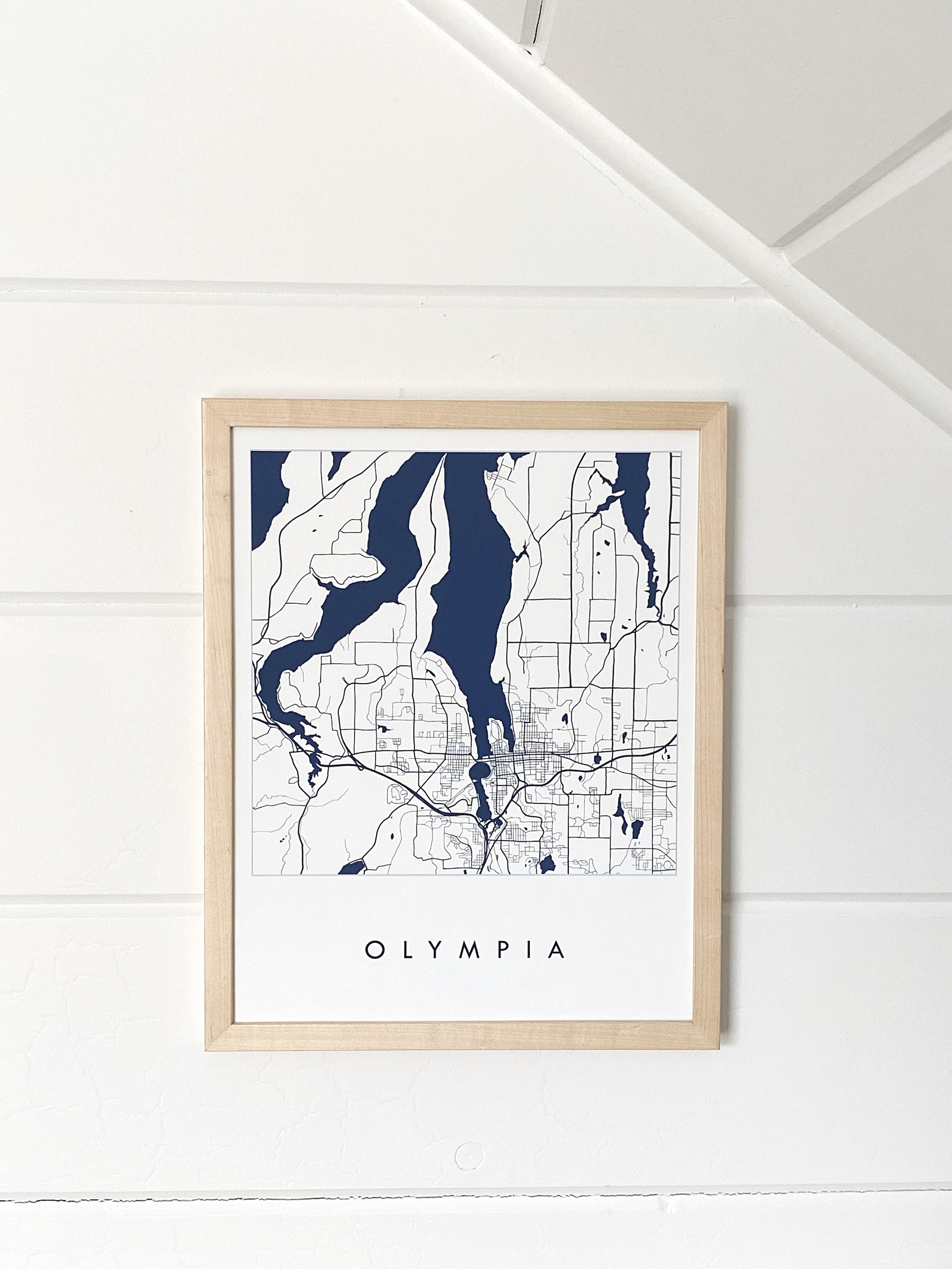 Greater OLYMPIA "Blueprint" Map: PRINT