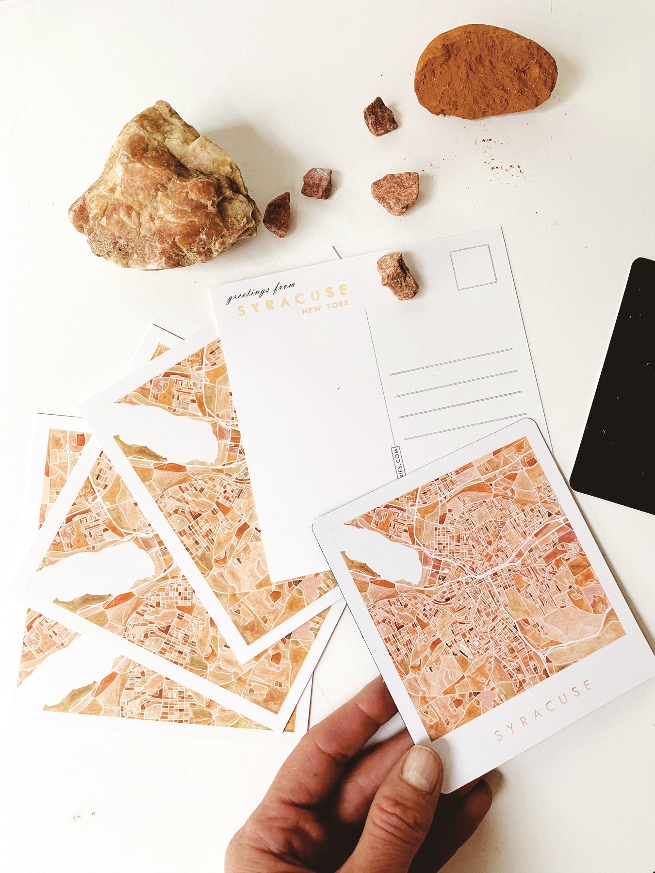 Map Goods