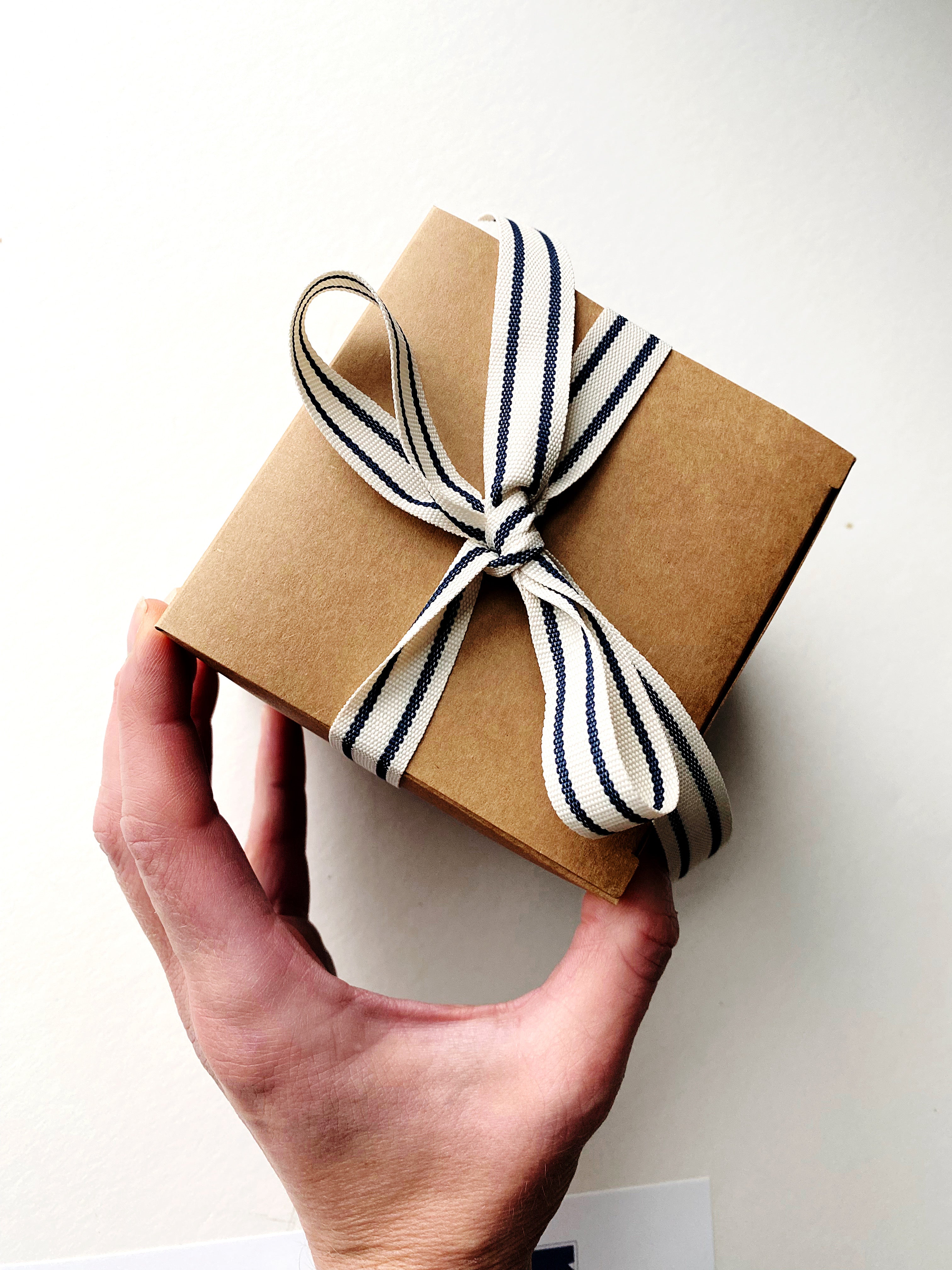 EDMONDS Washington Watercolor Map + Ferry: ORNAMENT