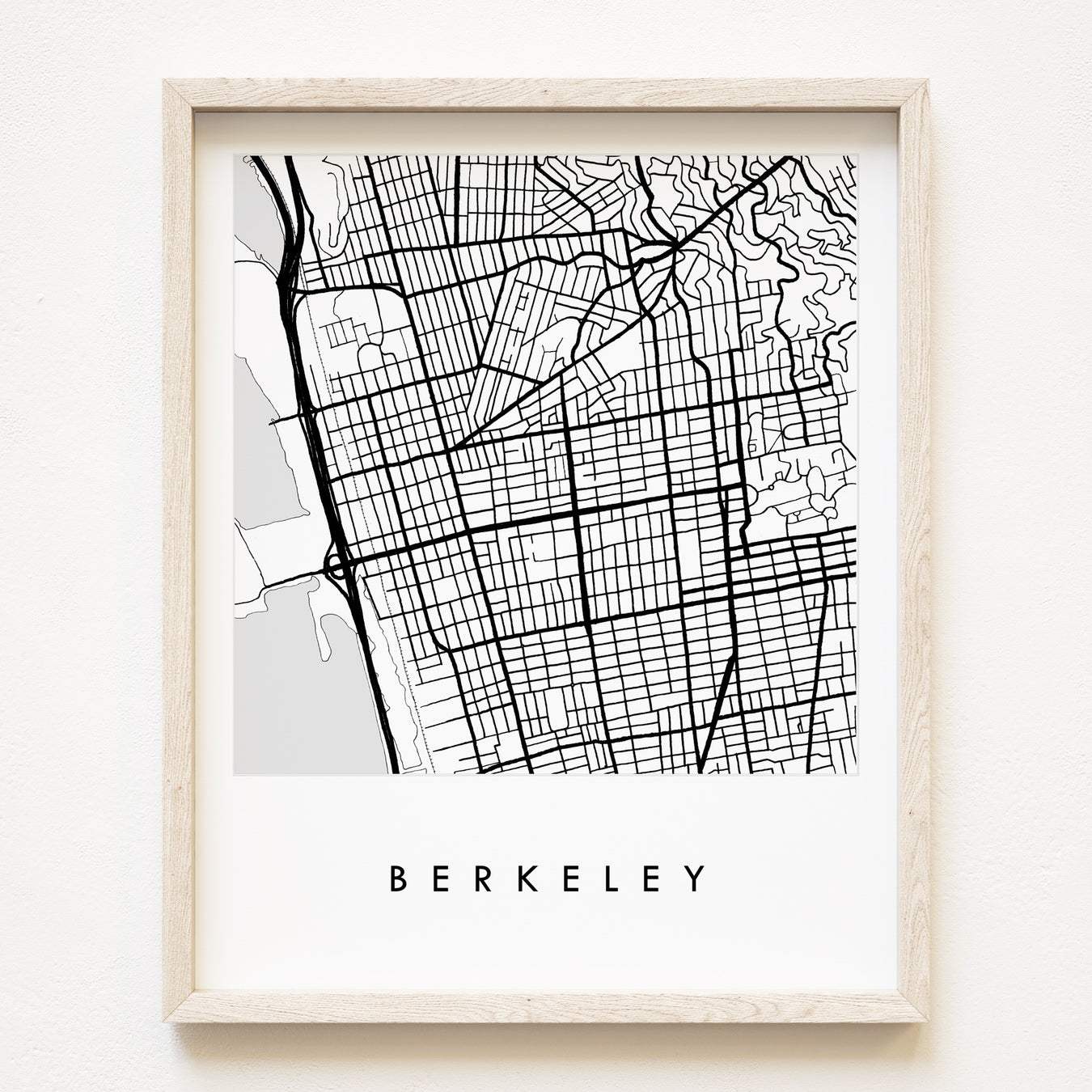Berkeley
