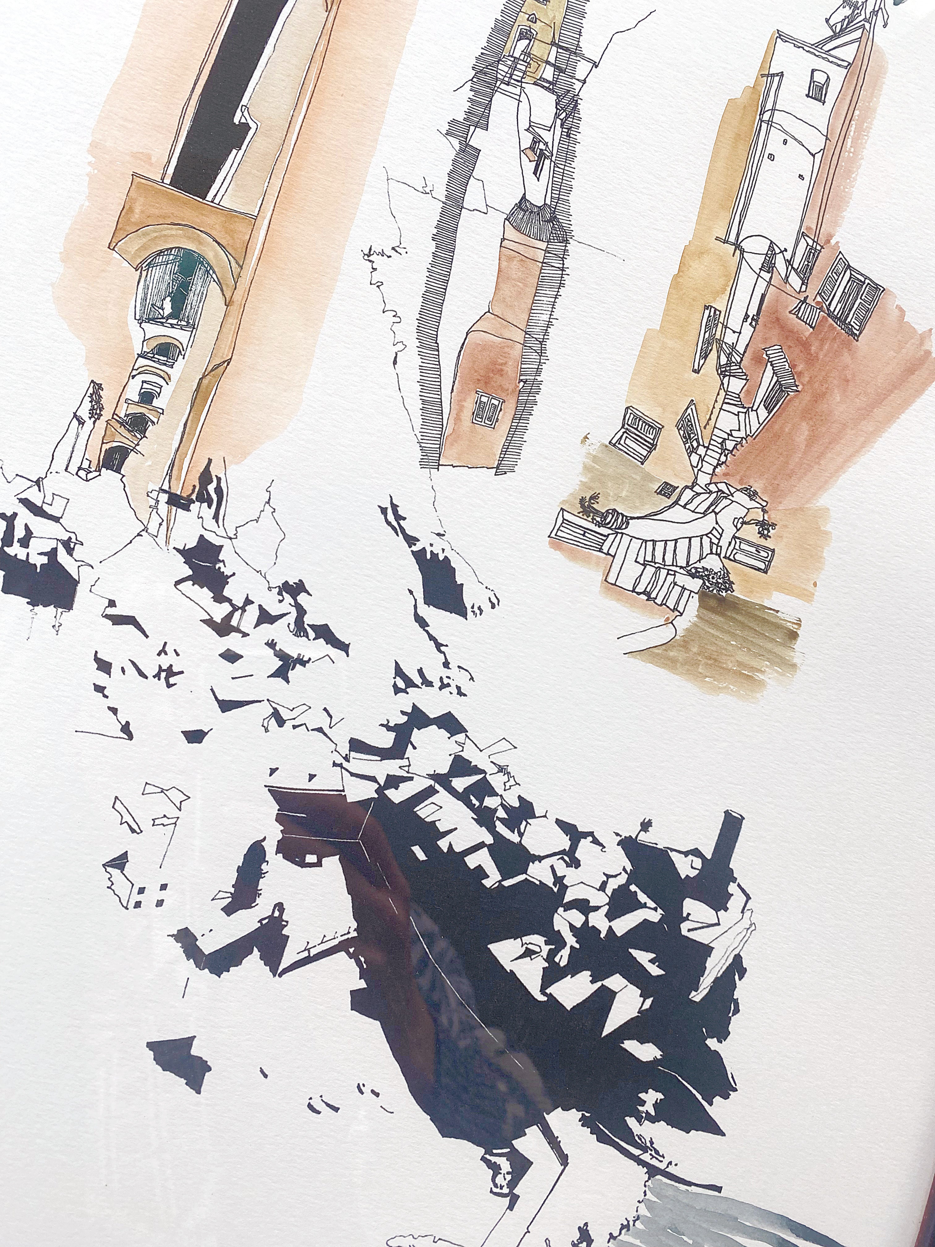 Vernazza 3, Cinque Terre