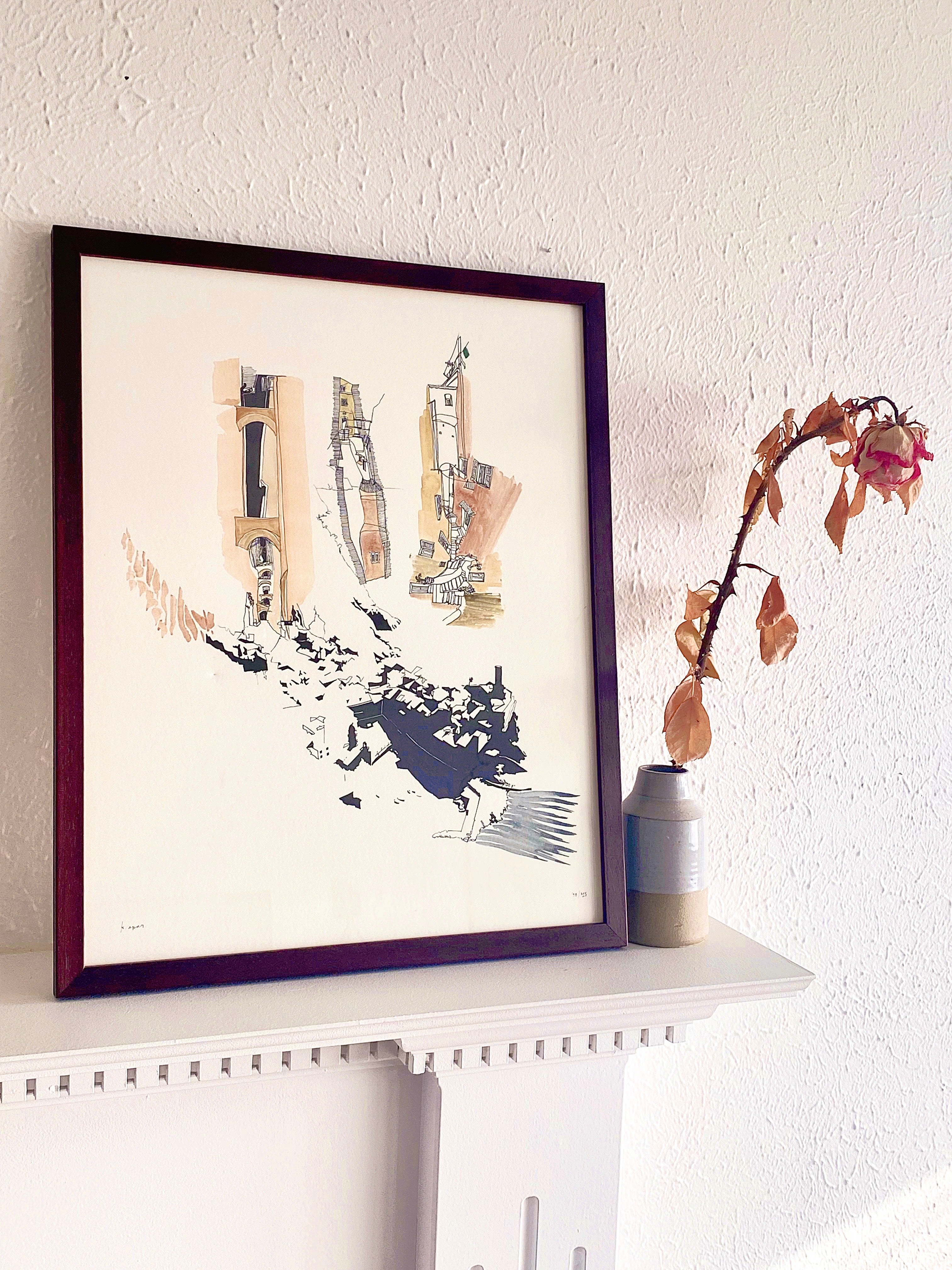 Vernazza 3, Cinque Terre