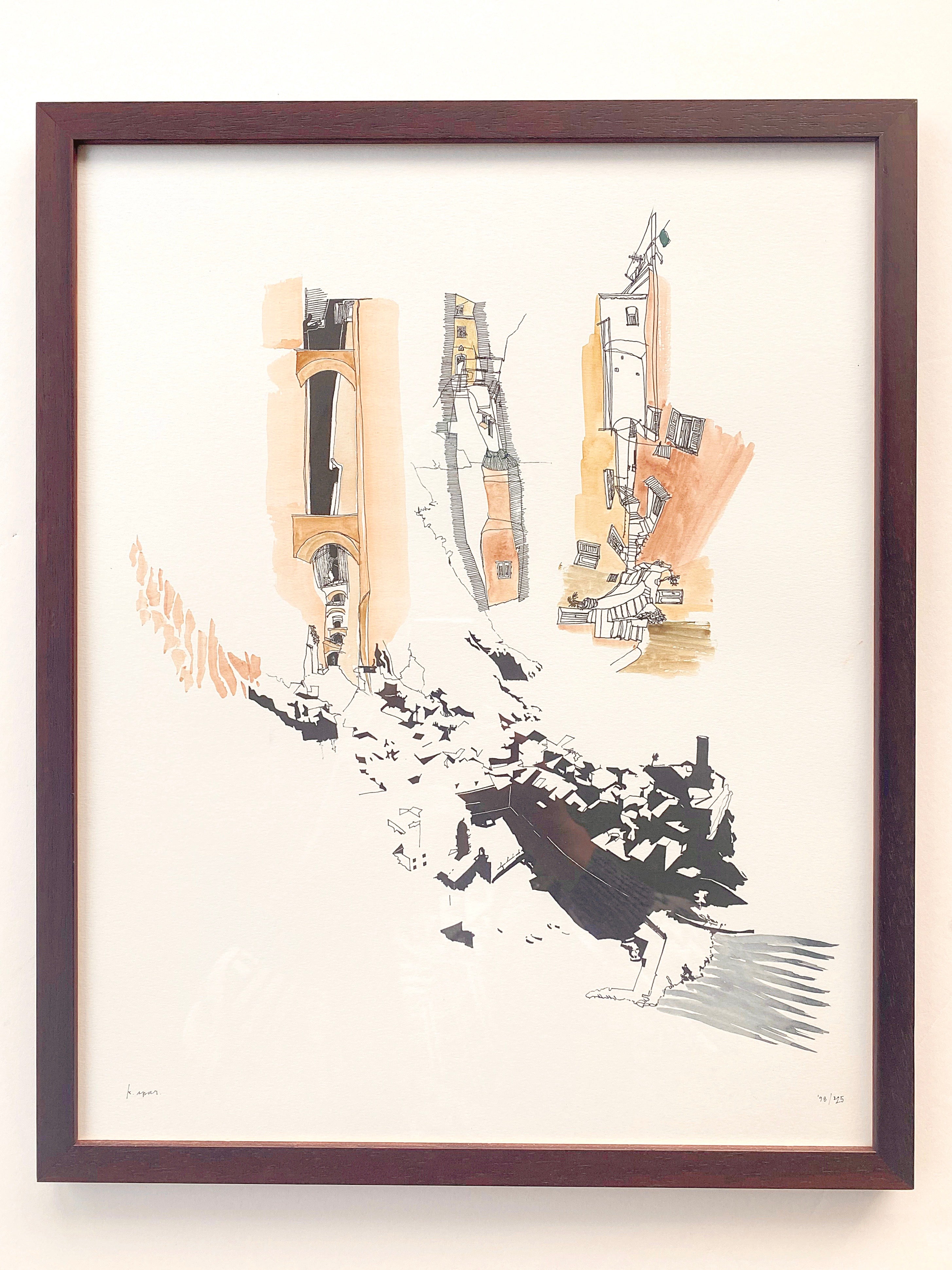 Vernazza 3, Cinque Terre