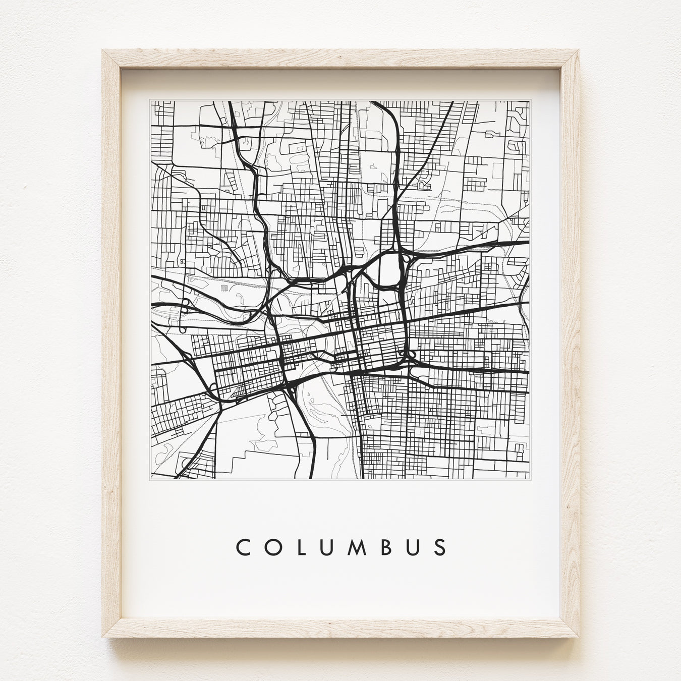 Columbus
