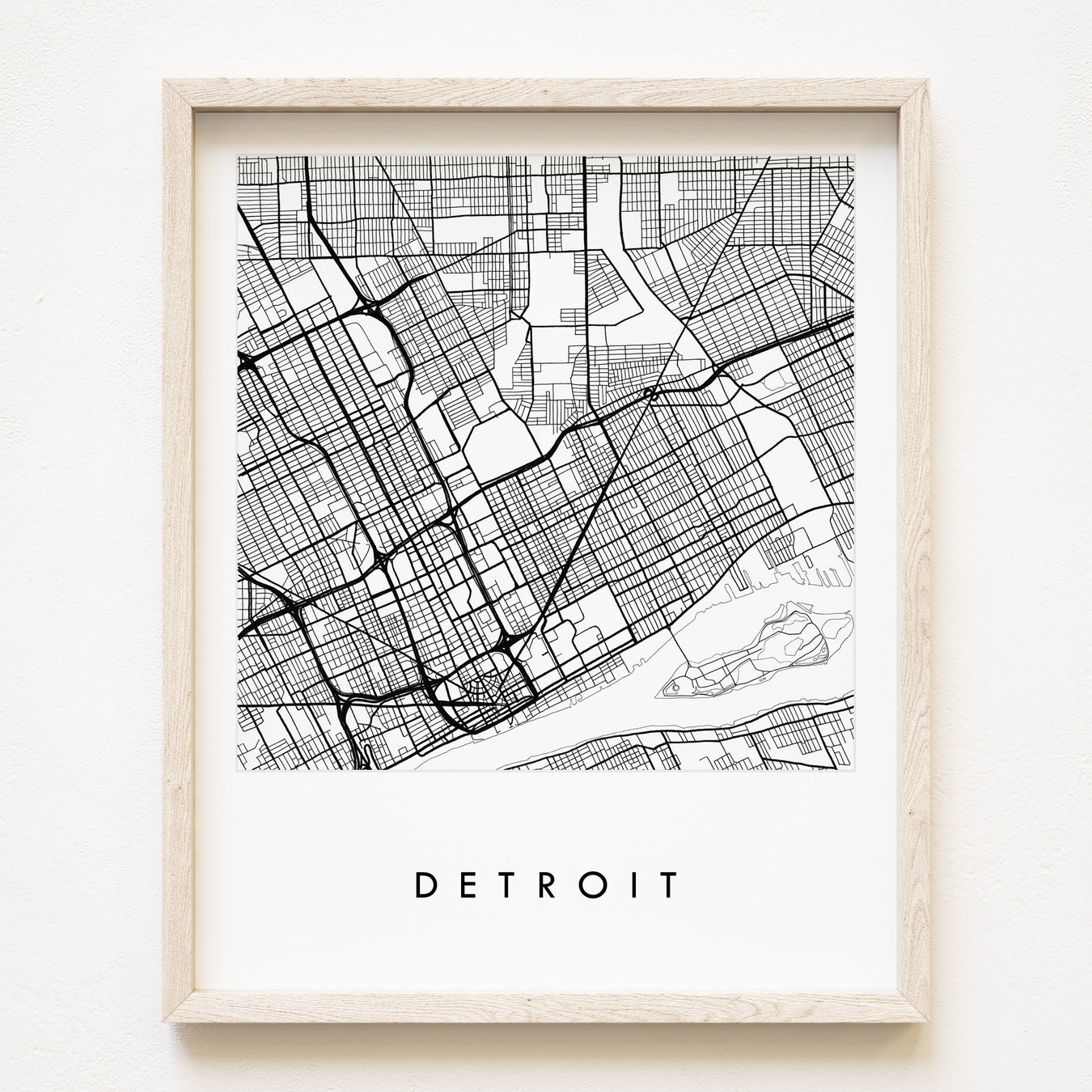 Detroit