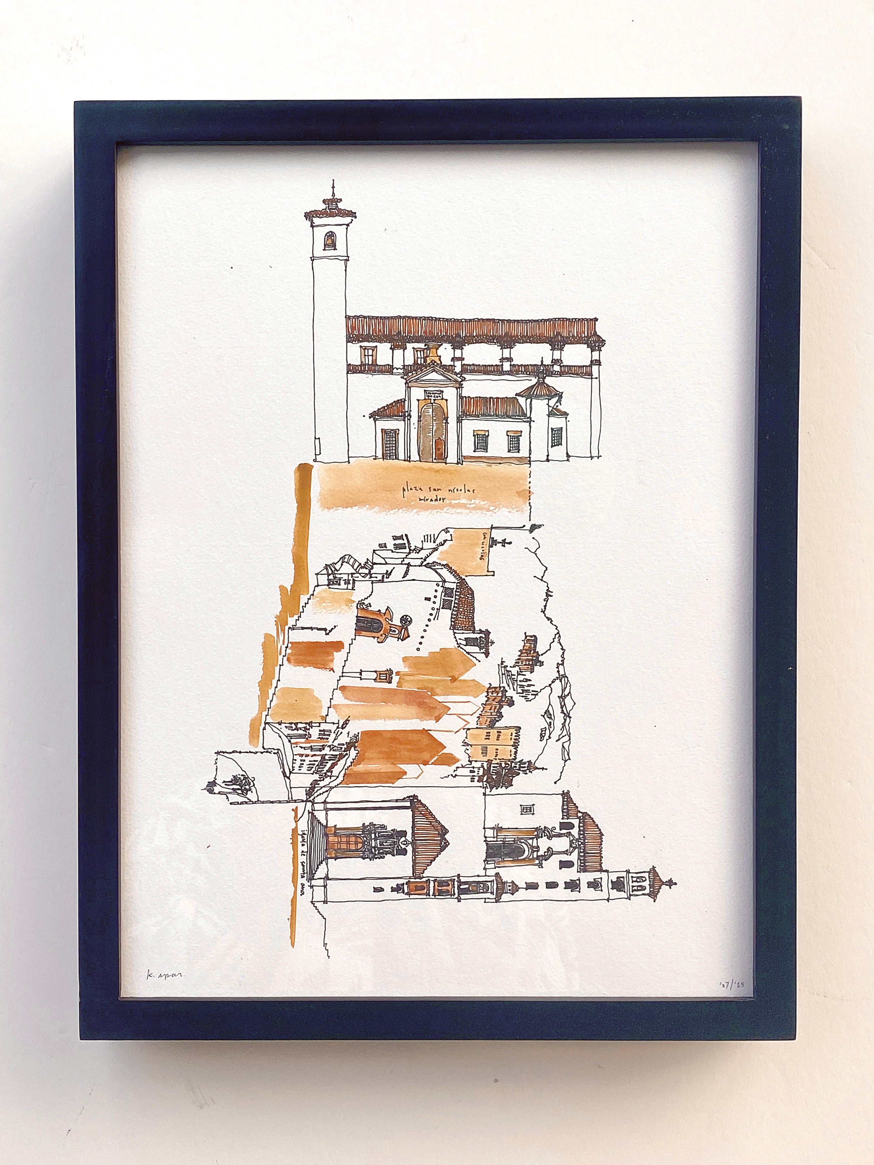 Granada 3