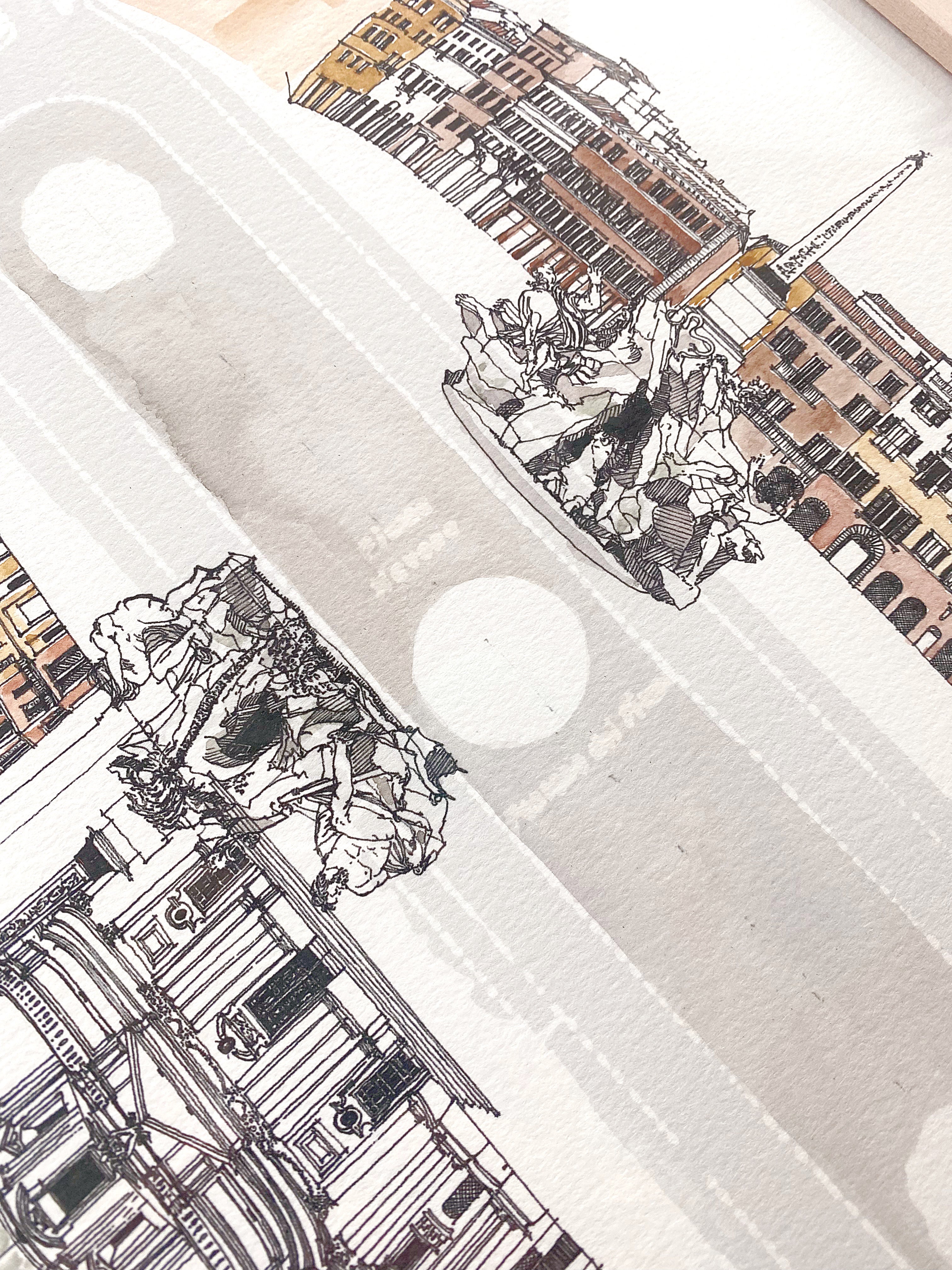 Piazza Navona 3