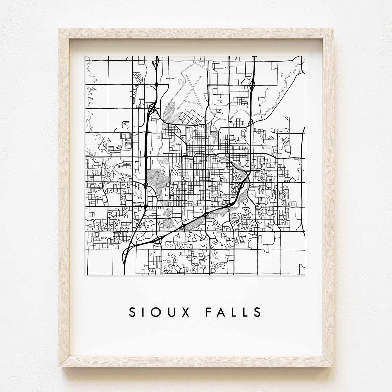 Sioux Falls