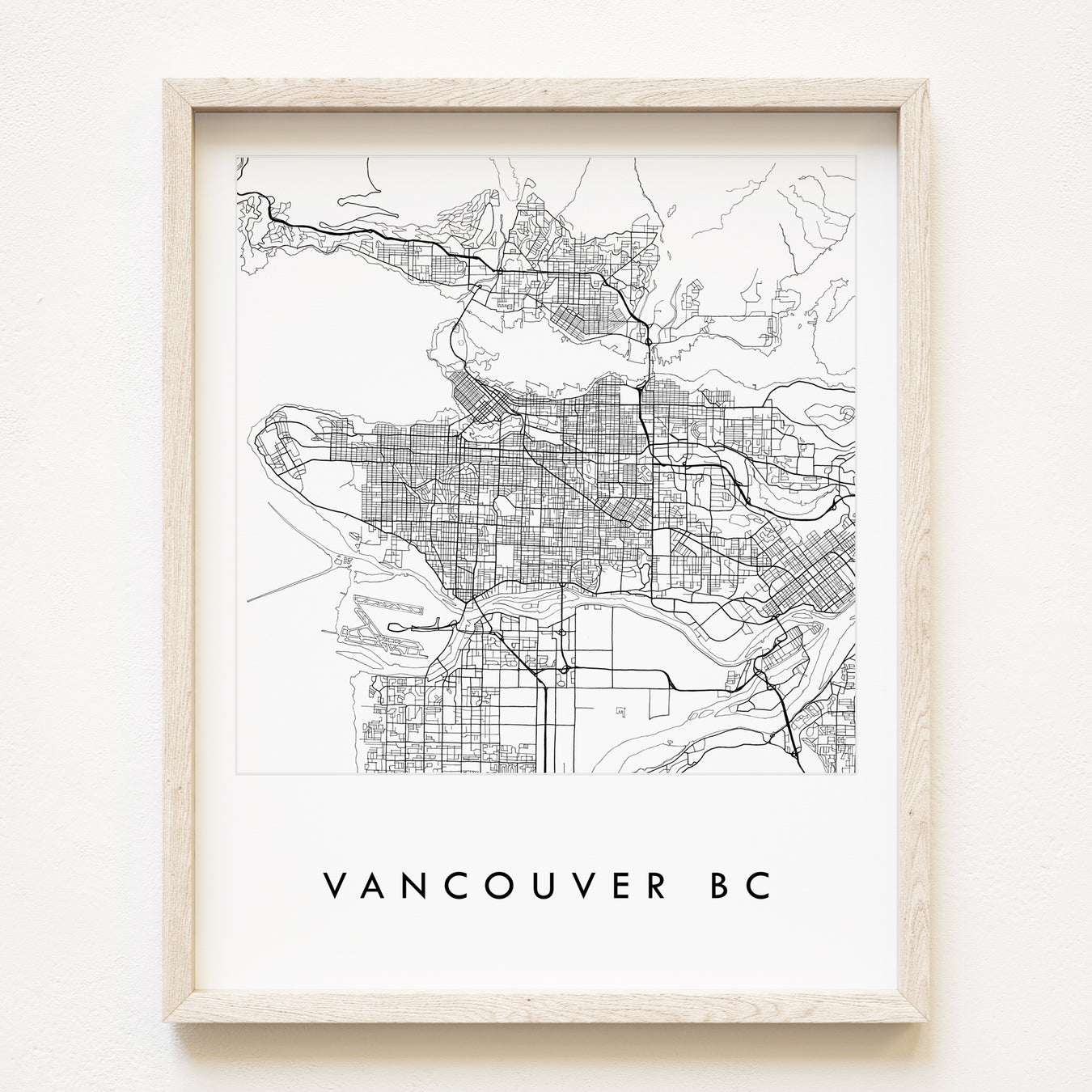 Vancouver BC