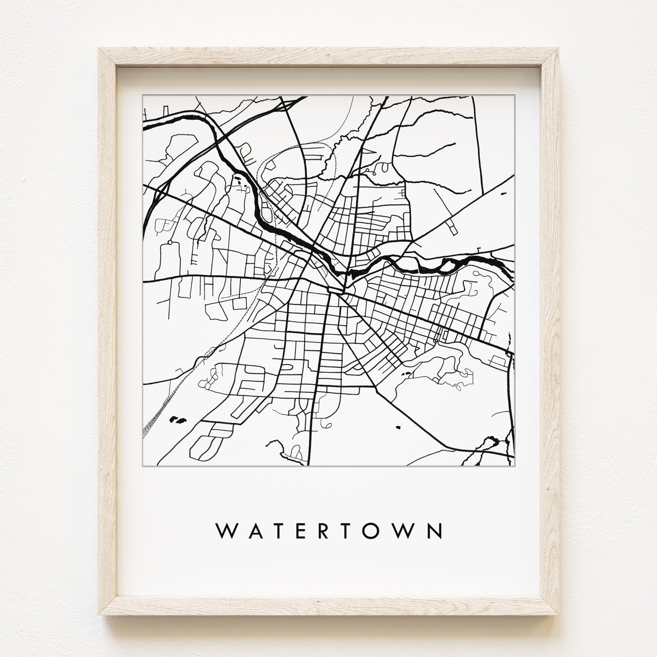 Watertown