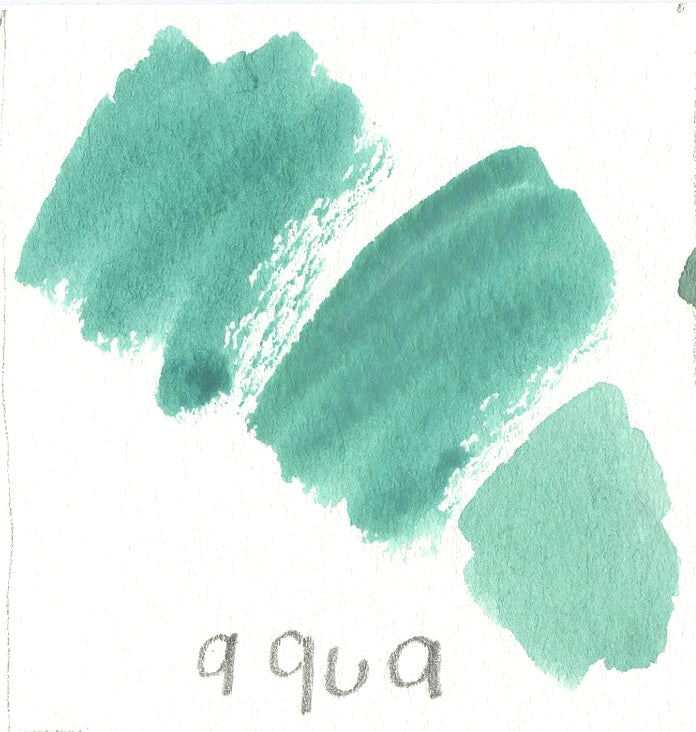 Custom YOUR CITY: Watercolor Wash Map: PRINT: Wholesale Only