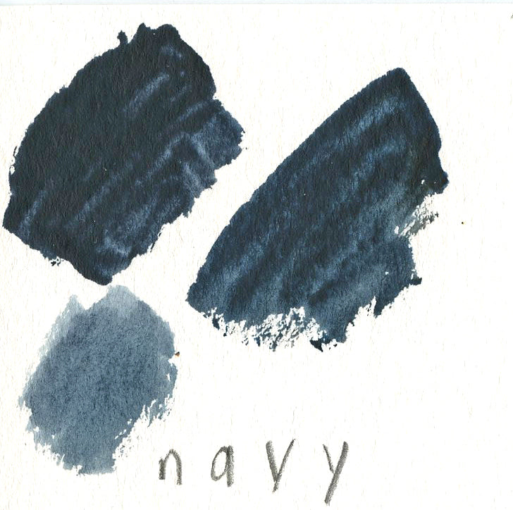 Custom YOUR CITY: Watercolor Wash Map: PRINT: Wholesale Only