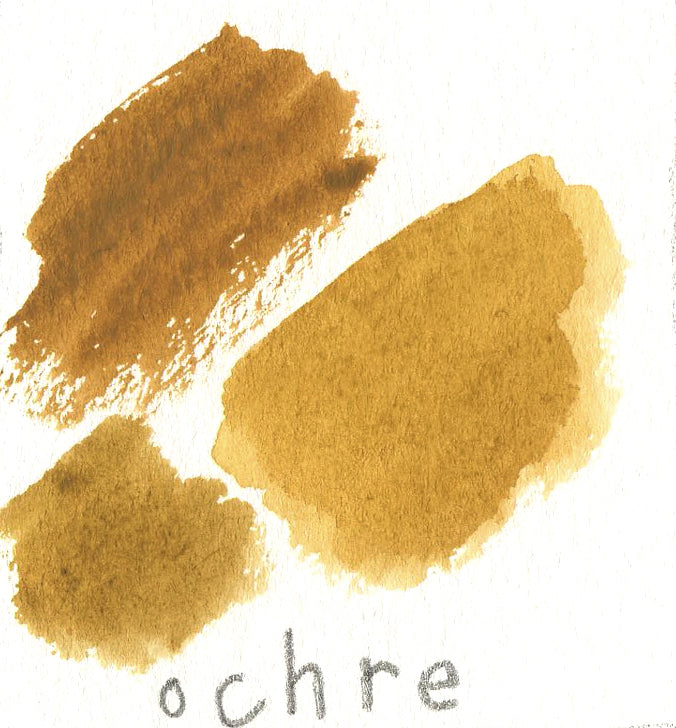 Custom YOUR CITY: Watercolor Wash Map: PRINT: Wholesale Only