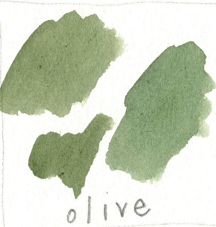 Custom YOUR CITY: Watercolor Wash Map: PRINT: Wholesale Only