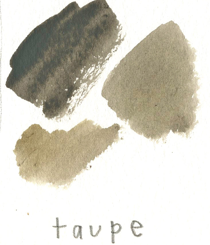 Custom YOUR CITY: Watercolor Wash Map: PRINT: Wholesale Only