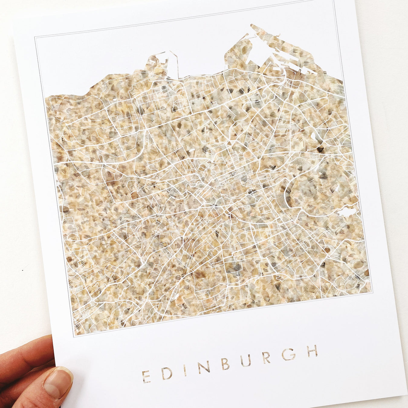 Edinburgh